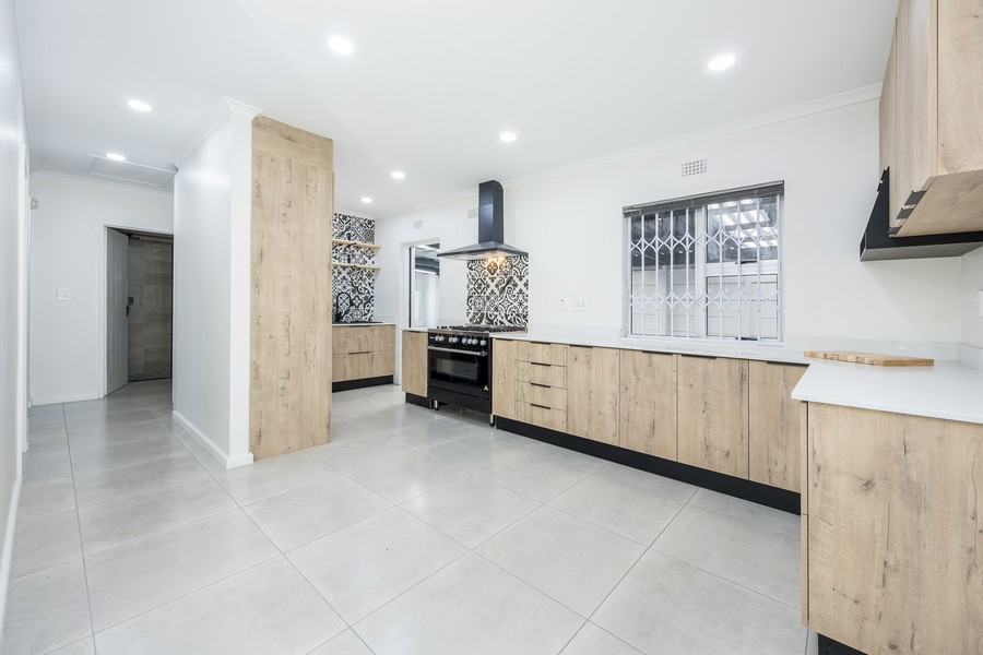 3 Bedroom Property for Sale in Highbury Western Cape